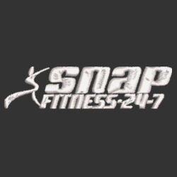 Snap Fitness - Sideline Beanie Design