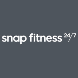 Snap Fitness - Women's Festival Muscle Tank Design