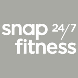 Snap Fitness - Heavy Blend™ Sweatpant Design