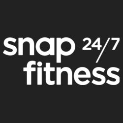 Snap Fitness - Midweight Fleece Pants Design