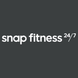 Snap Fitness - Women's Perfect Tri ® Long Sleeve Hoodie Design