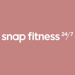 Snap Fitness - Unisex Sponge Fleece Hoodie Design