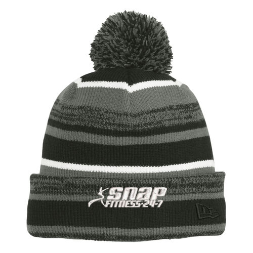 Snap Fitness - Sideline Beanie Thumbnail