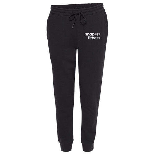 Snap Fitness - Midweight Fleece Pants Thumbnail
