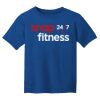 Youth Gildan Performance ® T Shirt Thumbnail