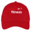 Five Panel Twill Cap Thumbnail